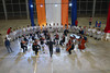 Konzert des Beethoven Orchester Bonn mit Jugendlichen in Kolumbien